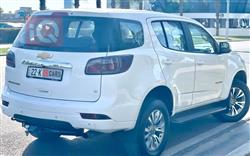 شيفروليه تريل بليزر